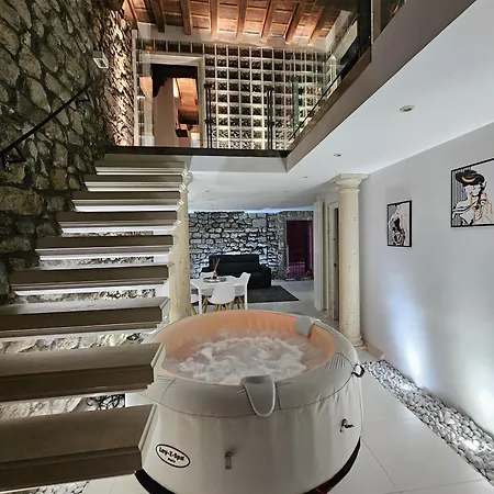White Loft Daire *