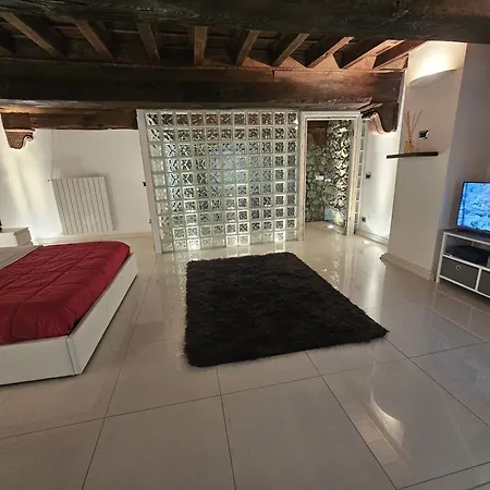 White Loft Daire *