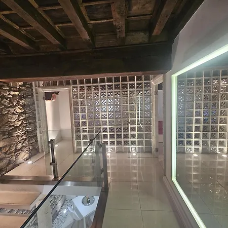 Daire White Loft Viterbo