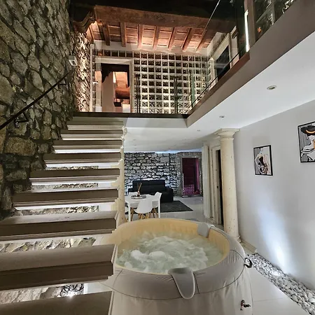 White Loft Viterbo