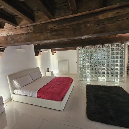 Daire White Loft
