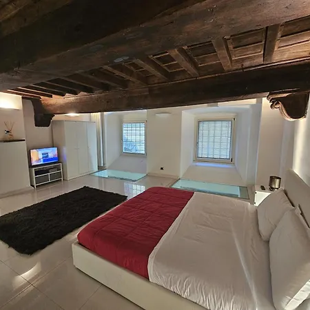 White Loft *