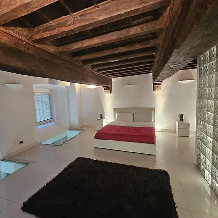 White Loft