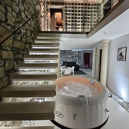 Daire White Loft Viterbo