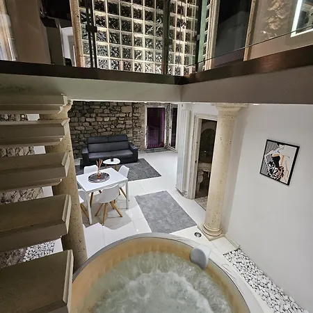 White Loft