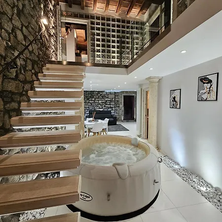 White Loft Daire Viterbo