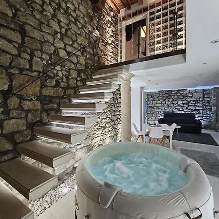 White Loft Daire *