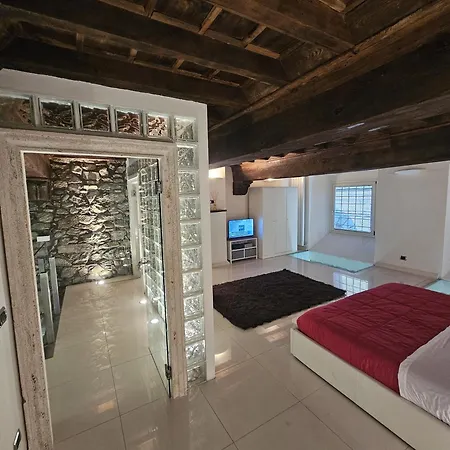 White Loft Daire